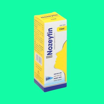 Nozeytin 0,1%