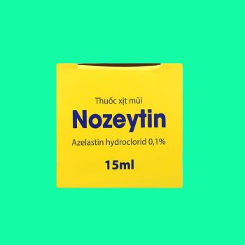 Nozeytin 0,1%