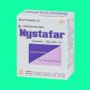 Nystafar 100.000IU 8 Nystafar 100.000IU
