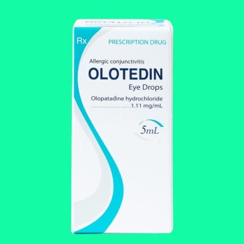 Olotedin Eye Drops 5ml
