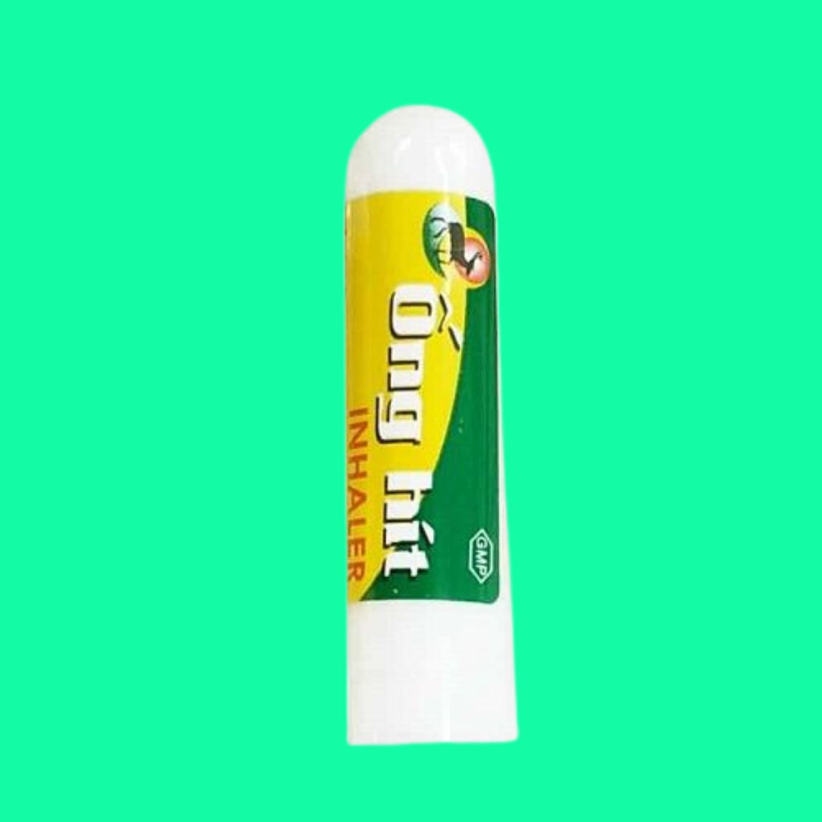 Ống hít Inhaler (4) Ống hít Inhaler Pharmedic