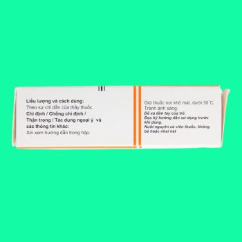 Pantonix 40 Tablet