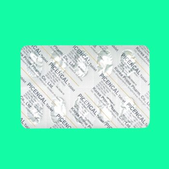 Picencal Tablet