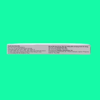 Plendil 5mg