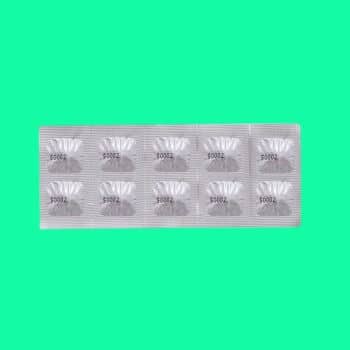 Plendil 5mg