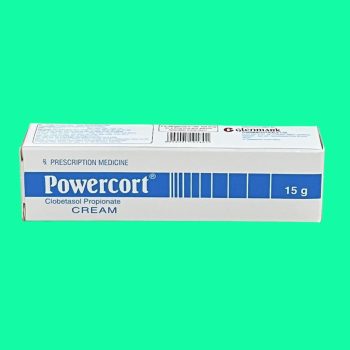 Powercort 0.05%