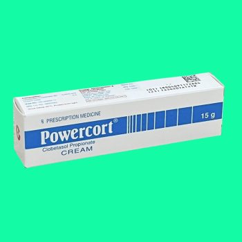 Powercort 0.05%