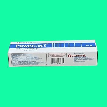Powercort 0.05%