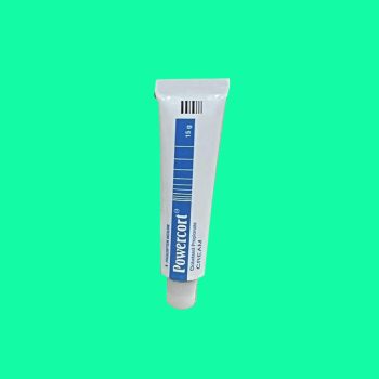 Powercort 0.05%