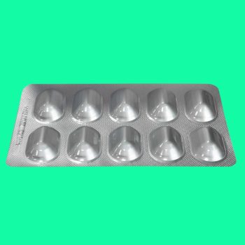 Thuốc Prega 100 Hetero điều trị đau thần kinh ngoại biên và trung ương