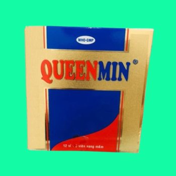 Queenmin