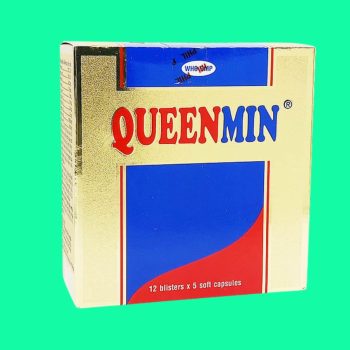 Queenmin