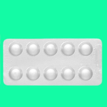 Rabizol 20 Tablet 11 Thuốc Rabizol 20 Tablet điều trị loét dạ dày tá tràng đang tiến triển