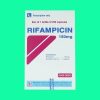 Rifampicin 150mg Mekophar 10 Rifampicin 150mg Mekophar