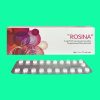 Rosina 3mg/0.03mg 4 Rosina 3mg/0.03mg