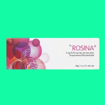 Rosina 3mg/0.03mg