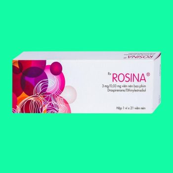 Rosina 3mg/0.03mg