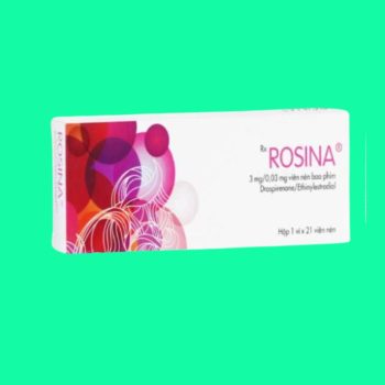 Rosina 3mg/0.03mg