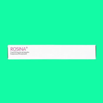 Rosina 3mg/0.03mg