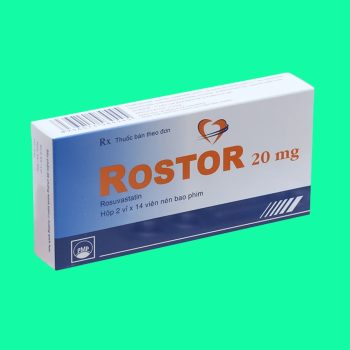 Rostor 20