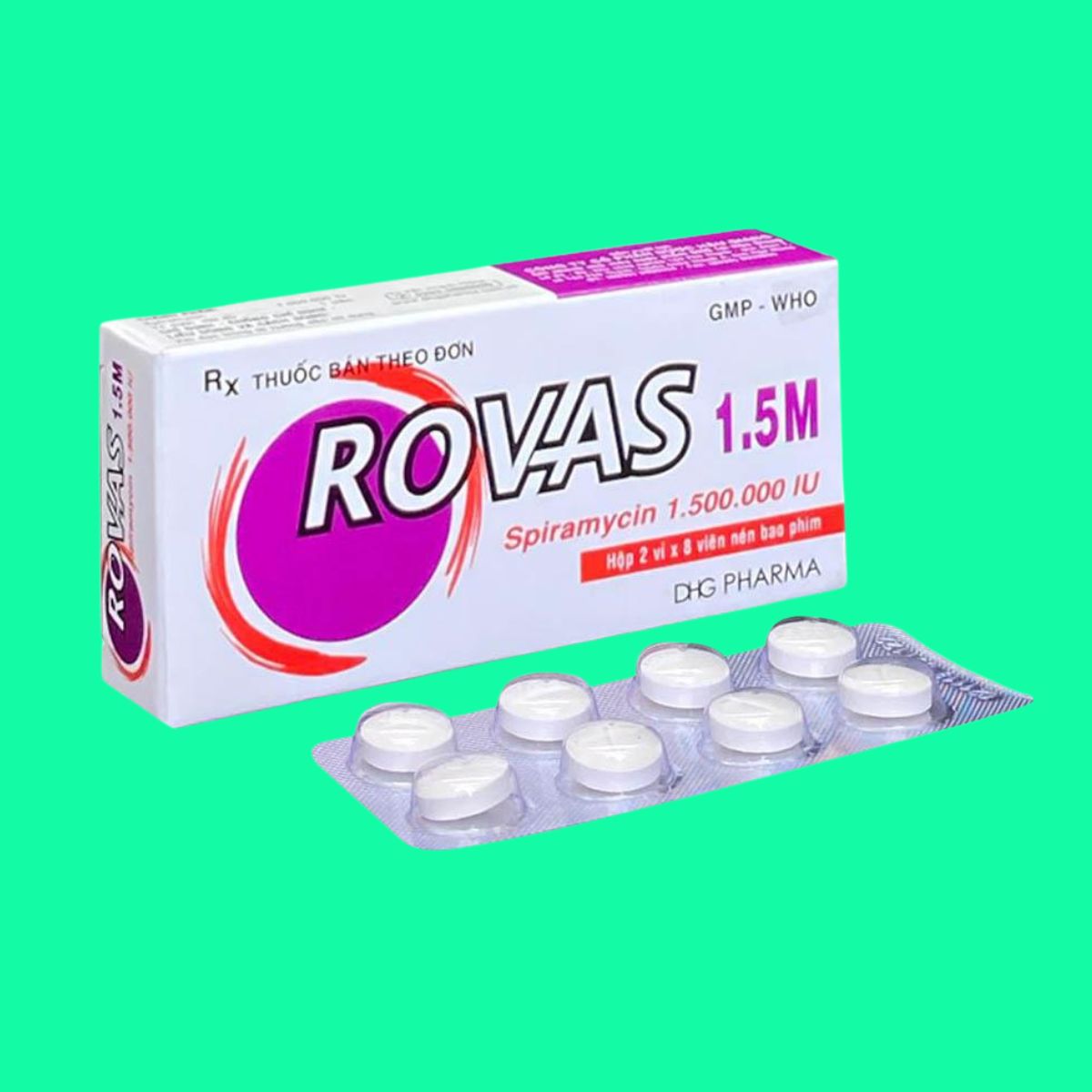 Rovas 1.5M (2) Rovas 1.5M