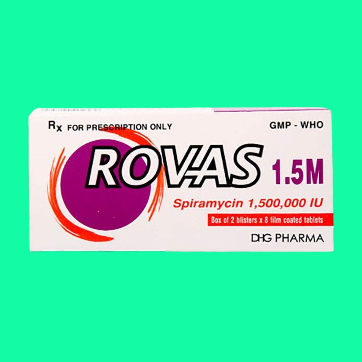 Rovas 1.5M (3) Rovas 1.5M