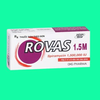 Rovas 1.5M 3 Rovas 1.5M