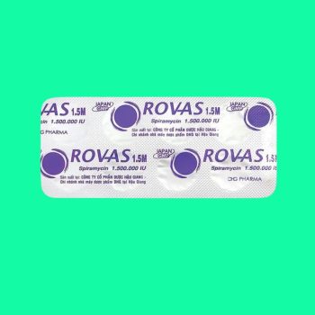 Rovas 1.5M 6 Rovas 1.5M