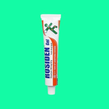 Shinpoong Rosiden 0.5%