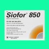 Siofor 850 8 Siofor 850