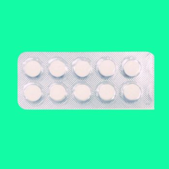 Spas-Meyer 40mg