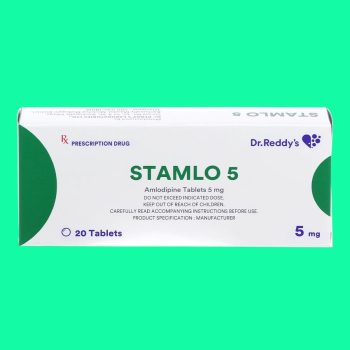 Stamlo 5