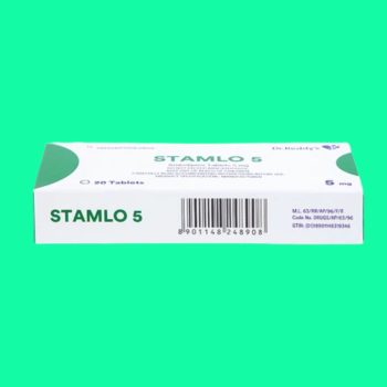 Stamlo 5 4 Stamlo 5