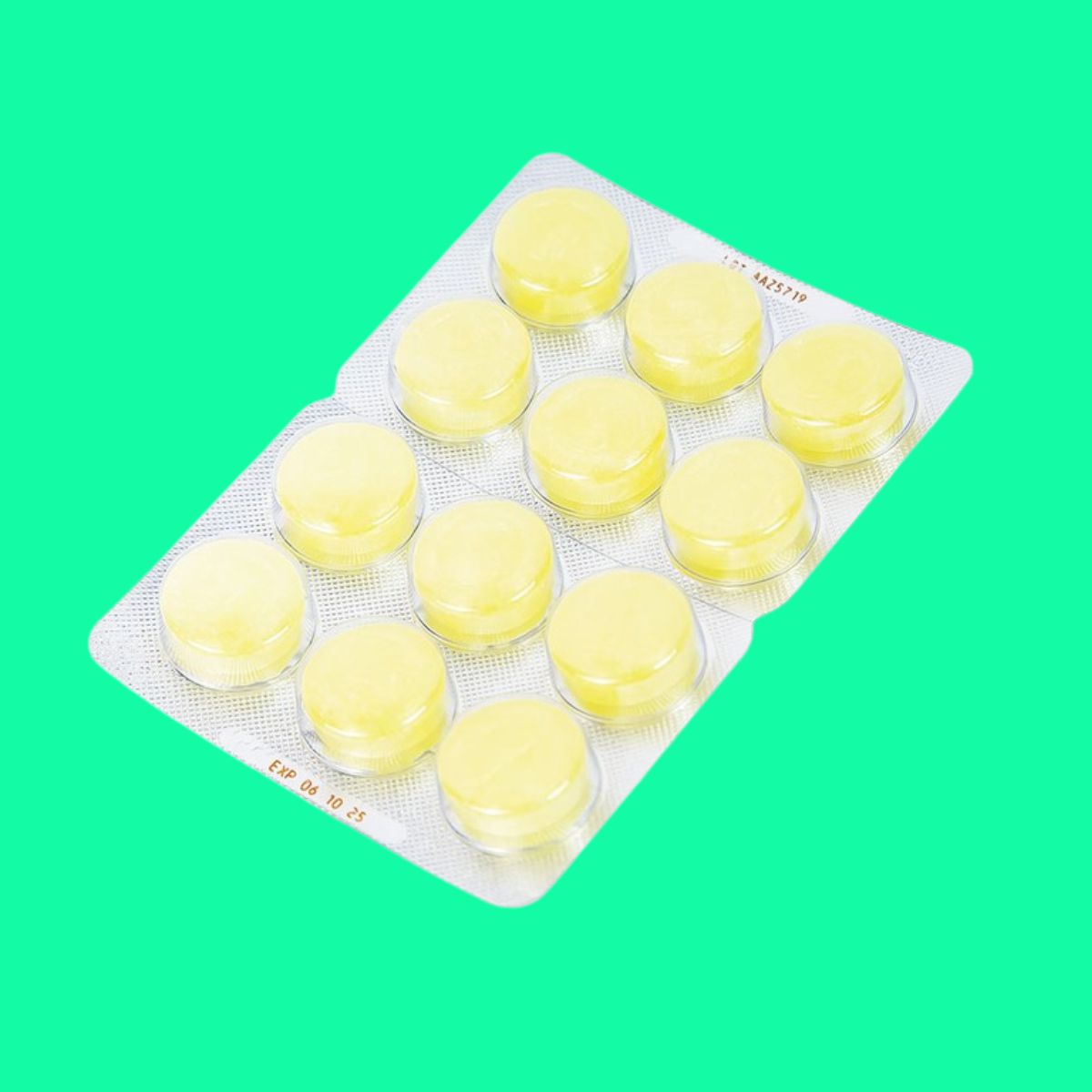 Strepsils Soothing Honey & Lemon (10) Strepsils Soothing Honey & Lemon
