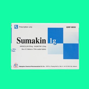 Sumakin 1g