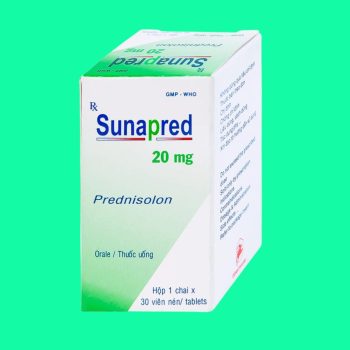 Sunapred 20mg 2 Sunapred 20mg