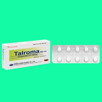 Talroma