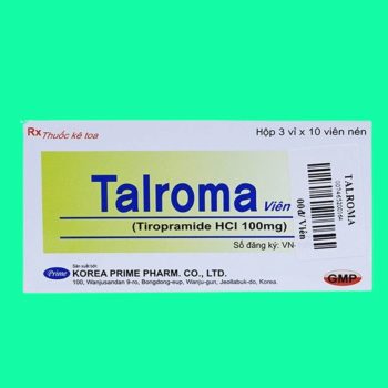 Talroma