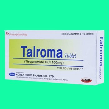 Talroma
