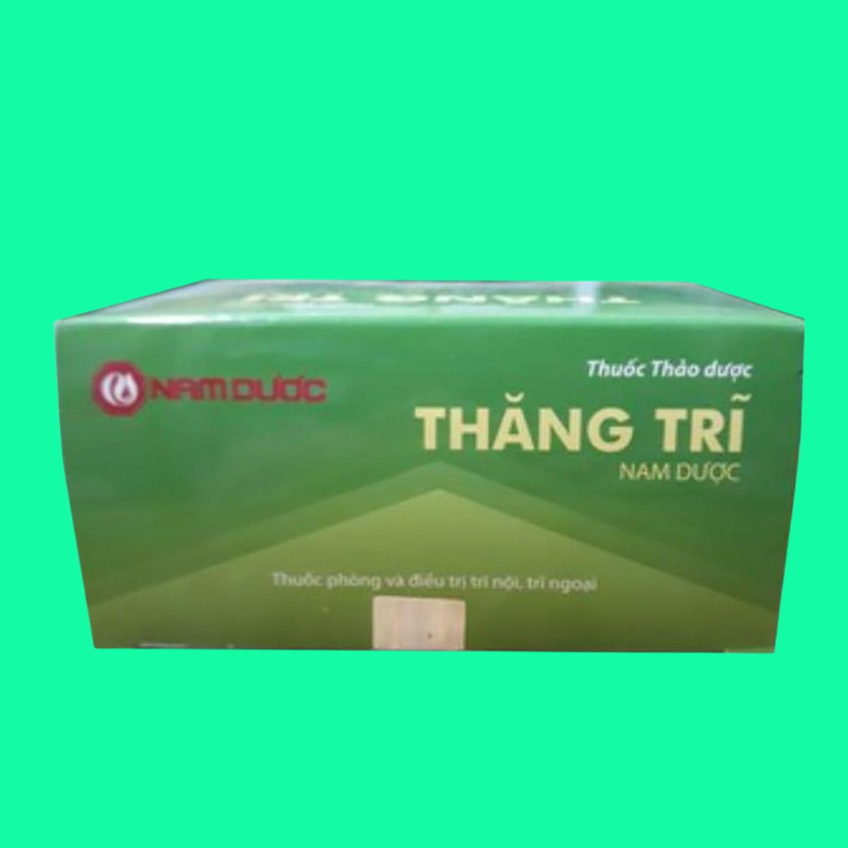 Thăng Trĩ Nam Dược (13) Thăng Trĩ Nam Dược