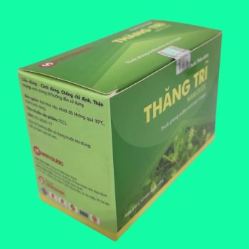 Thăng Trĩ Nam Dược 7 Thăng Trĩ Nam Dược
