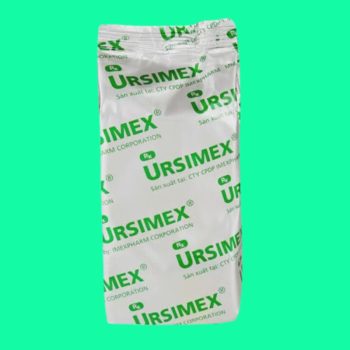 Ursimex 50