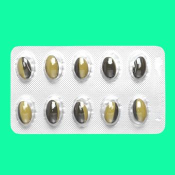 Ursimex 50