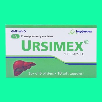 Ursimex 50