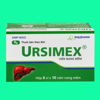 Ursimex 50
