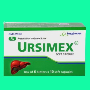 Ursimex 50