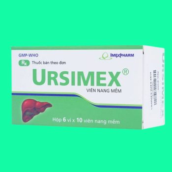 Ursimex 50