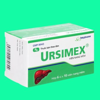 Ursimex 50