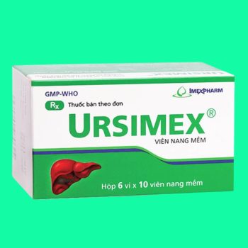 Ursimex 50