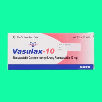Vasulax-10